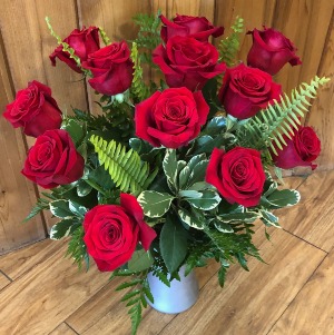 Red Rose Special 