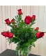 Red Rose SPECIAL Flower Arrangement