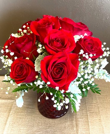 Red Rose Special Limited Time in Virginia Beach, VA | Flower Lady