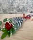 Red Rose - Wrapped 