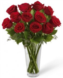Red Roses