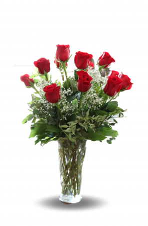 Red Roses