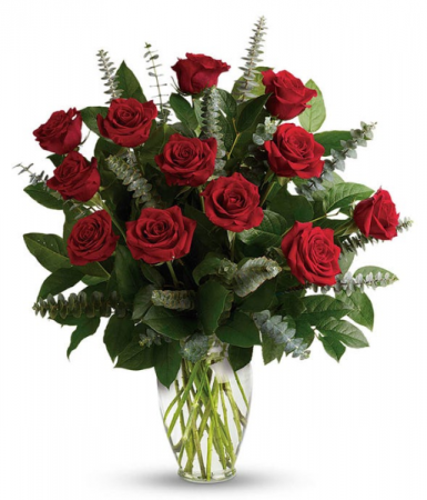 Red Roses
