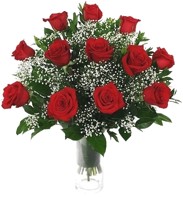 RED ROSES CLASSIC