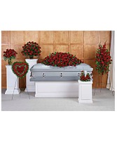  Red Roses Greatest Love Collection 