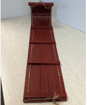 Red Sleigh NFS-CG13 Gift