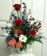 Red, White, and Blue-tiful Summer