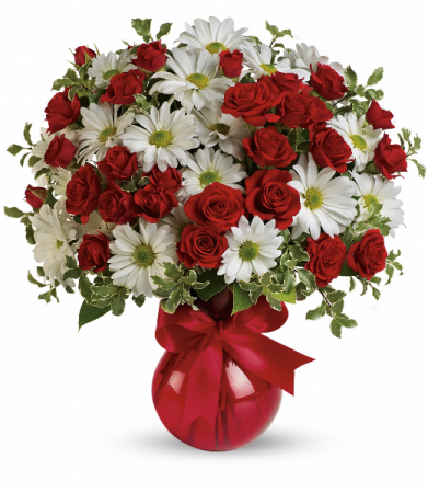 Red White and You HEV232C