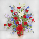 AMERICAN PATRIOT MEMORIAL DAY