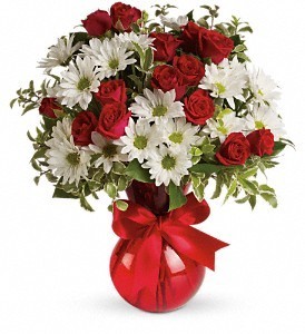 Precious Love Floral Bouquet