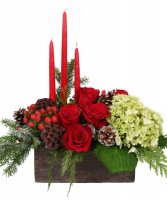 Redmont Holidays