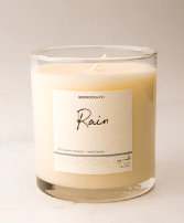 Redwood & Co Soy Candle 