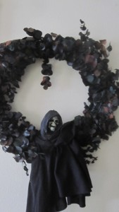 reeper wreath