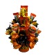 Reese’s Lover Candy Bouquet