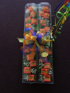 Reese's Roses