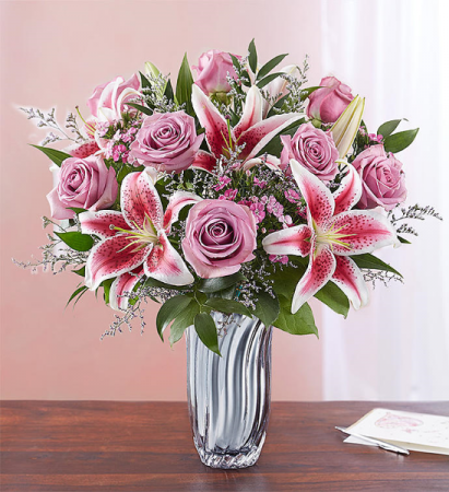 Reflections of Love™ Bouquet Valentine's / All Occasion