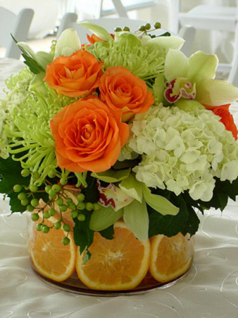 Refreshing Bouquet Any Occasion