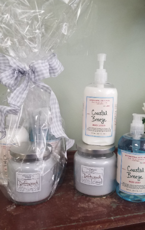 Refreshing Breeze Gift Set
