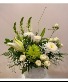 Refreshing Creams Floral Design 