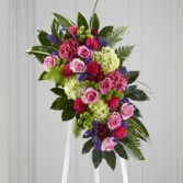Refreshing Mix Standing Spray