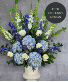 Purchase this funeral home arrangement