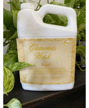 Regal Glamorous Wash 1.8 Liter Super Concentrated Laundry Soap