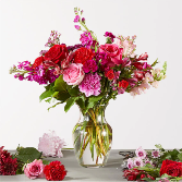 Regal Jewel Bouquet 
