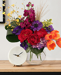 Regal Treasure Lifestyle Arrangement