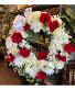 Purchase this funeral home arrangement