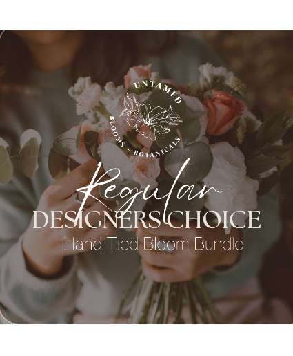 Regular Designers Choice Bloom Bundle 