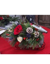 Reindeer Games CHRISTMAS