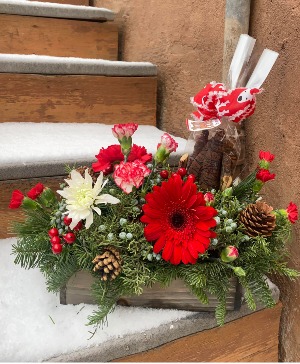 Reindeer Legs WEEKLY SPECIAL