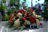 Reindeer Sighting  Table Centerpiece