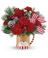 Reindeer Wish Bouquet 