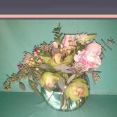 Rejuvenation Bowl Arrangment