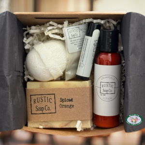 Relax Spa Pack Gift Pack