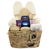 Relaxing Retreat Giftbasket