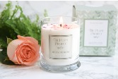 Relaxing Rose The Plant Project Candle 