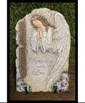 Remembered With Love Plaque