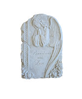 Remembered with Love Stone 