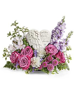 Remembering Love Keepsake Collection SY01