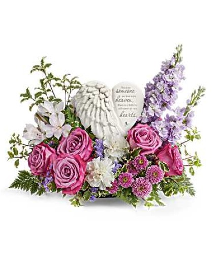 Remembering Love Keepsake Collection SY01