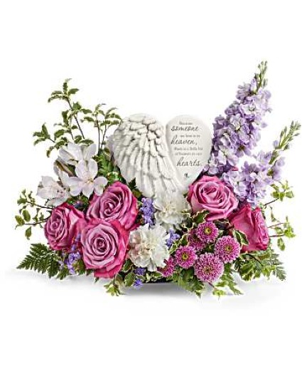 Remembering Love Sympathy