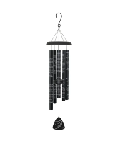 remembering you 44" windchime Sympathy Gift