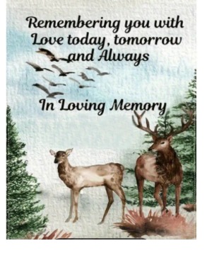 Remembering You Garden Flag