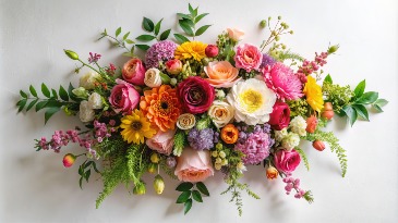 Remembering you Graveside Florals in Abbotsford, BC | BUCKETS FRESH FLOWER MARKET INC. Remembering you Graveside Florals in Abbotsford, BC | BUCKETS FRESH FLOWER MARKET INC.