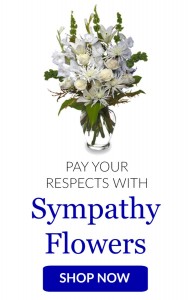 Remembrance in Granville, NY | The Florist at Mandy's Spring Remembrance in Granville, NY | The Florist at Mandy's Spring