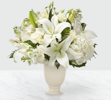 Remembrance Bouquet assorted flowers