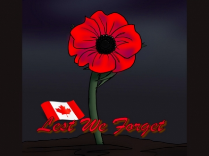 Remembrance Day 