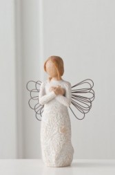 Willow Tree - Remembrance Angel Figurine 